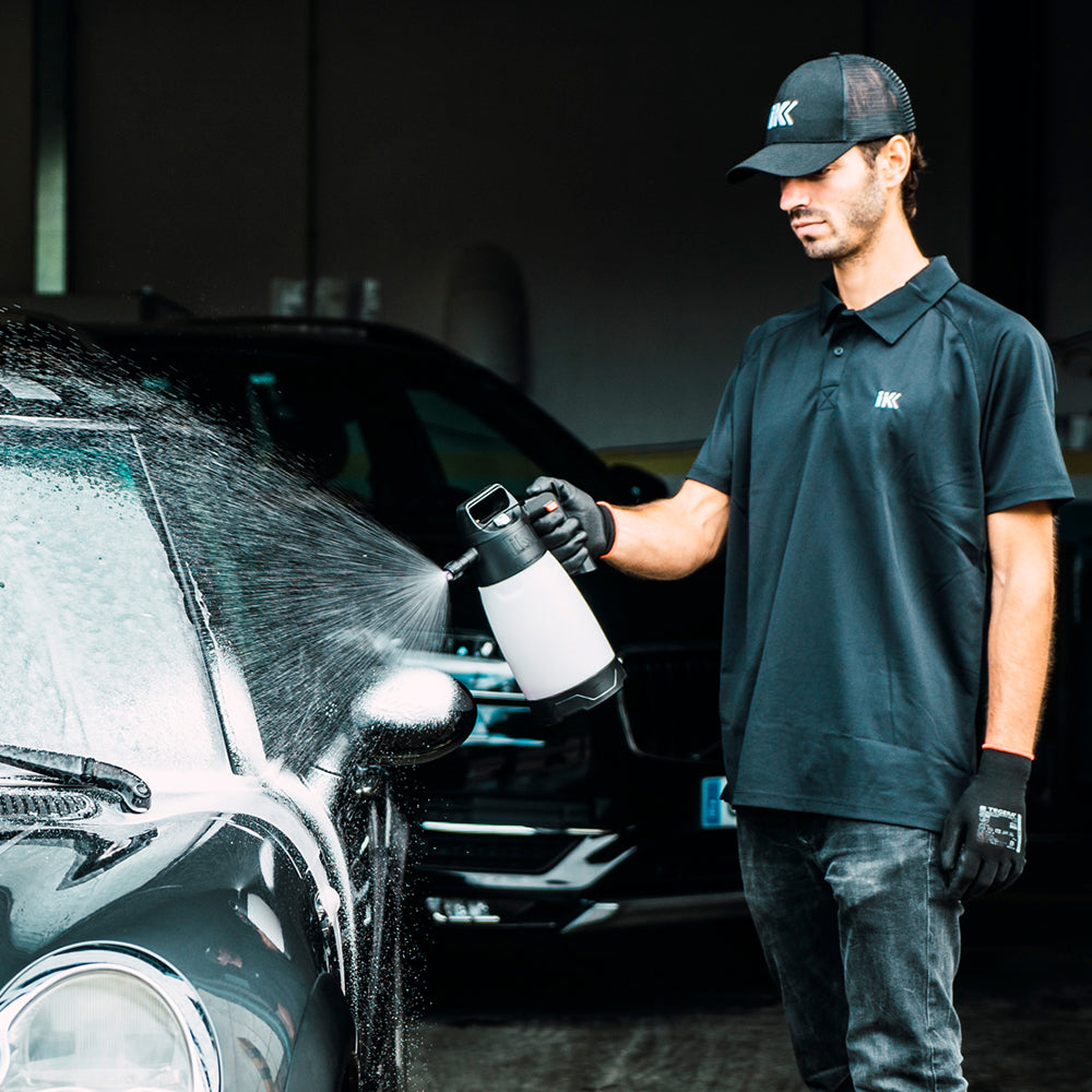 IK Sprayer Foam Pro 2 +