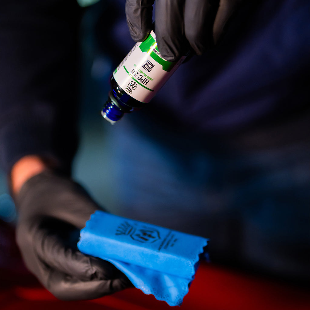 #LABOCOSMETICA #HPC 2.0 - Hybrid Polysiloxane Coating - Image 6