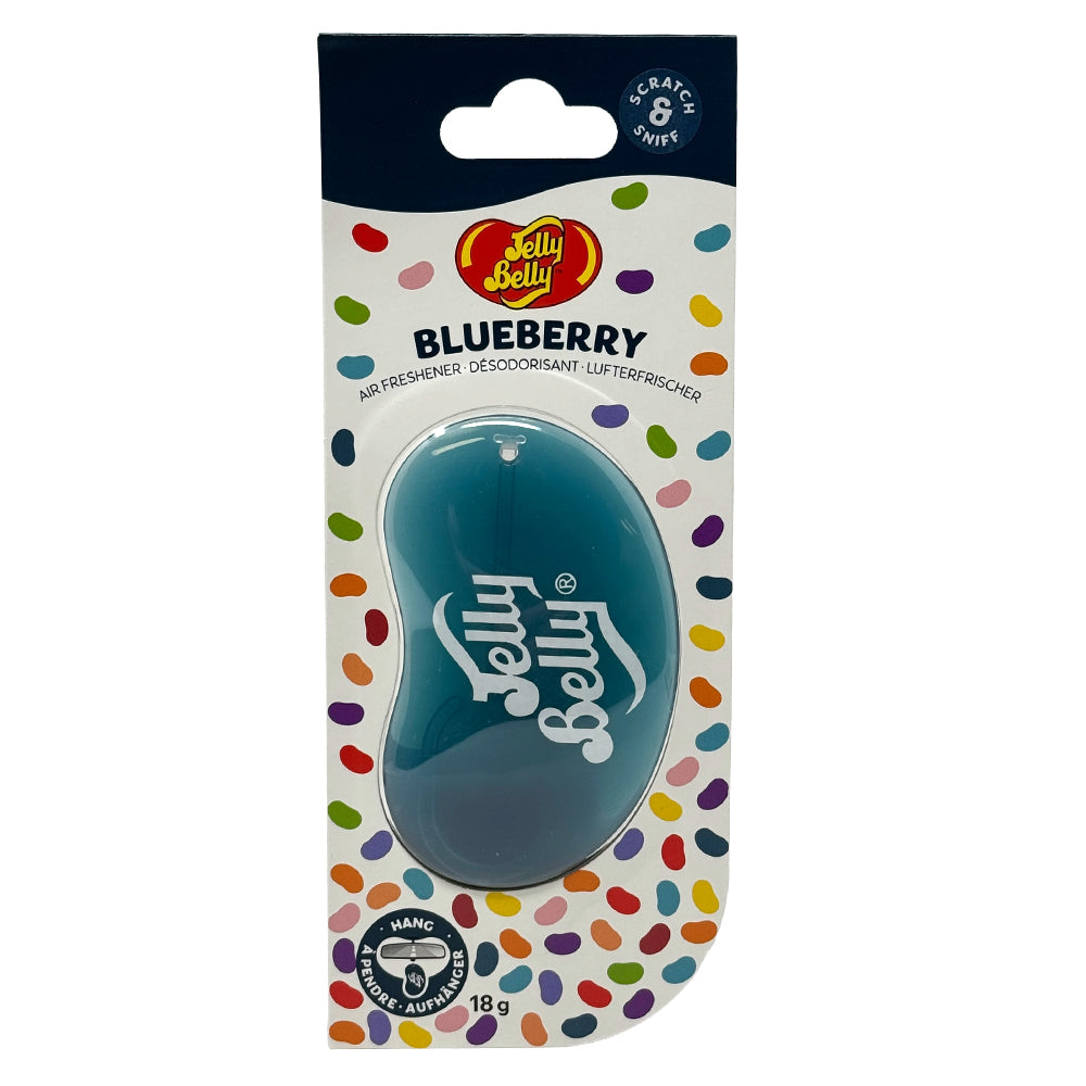 Jelly Belly Car Air Fresheners
