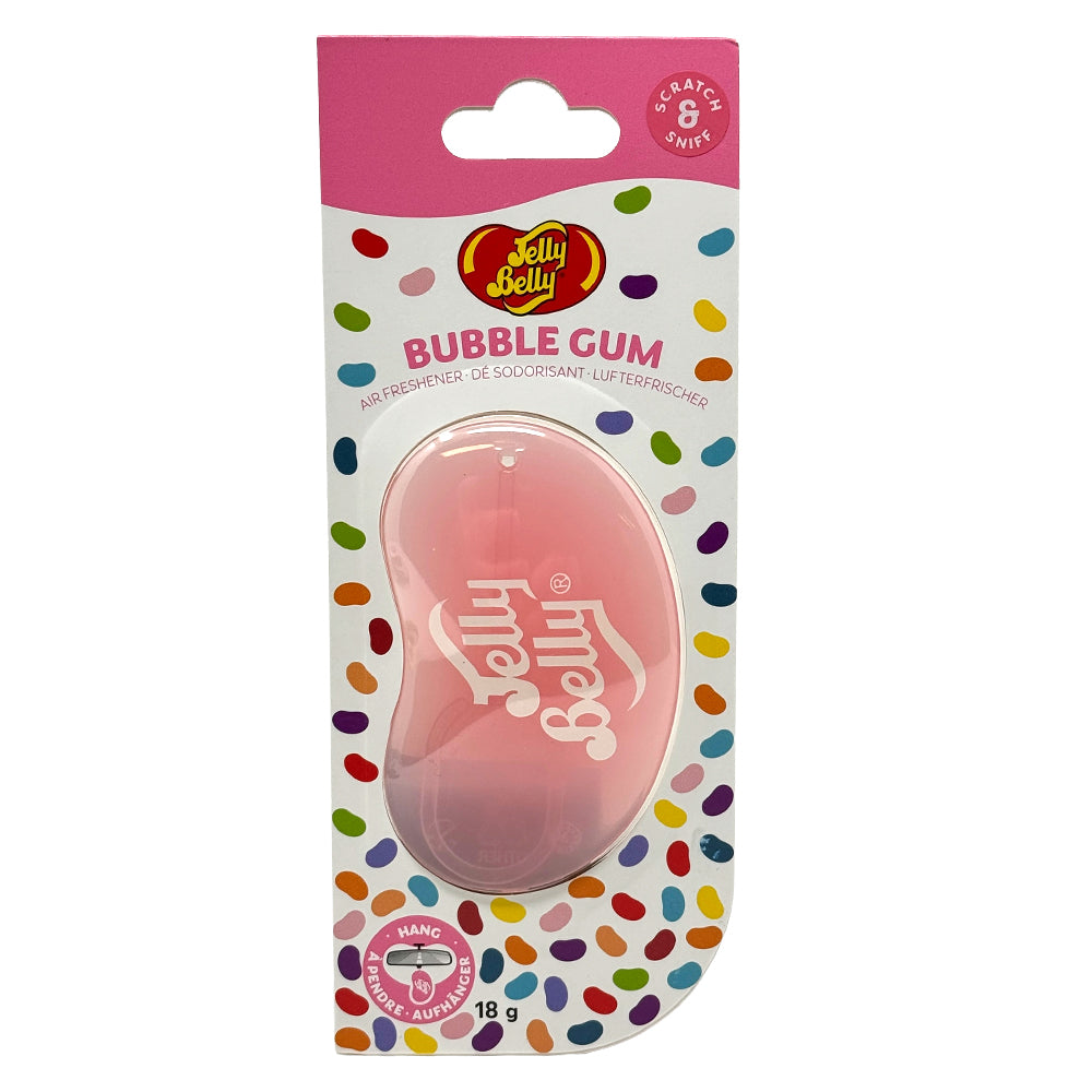 Jelly Belly Car Air Fresheners