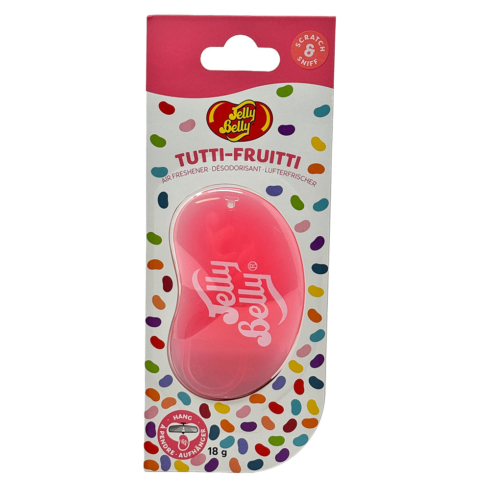 Jelly Belly Car Air Fresheners