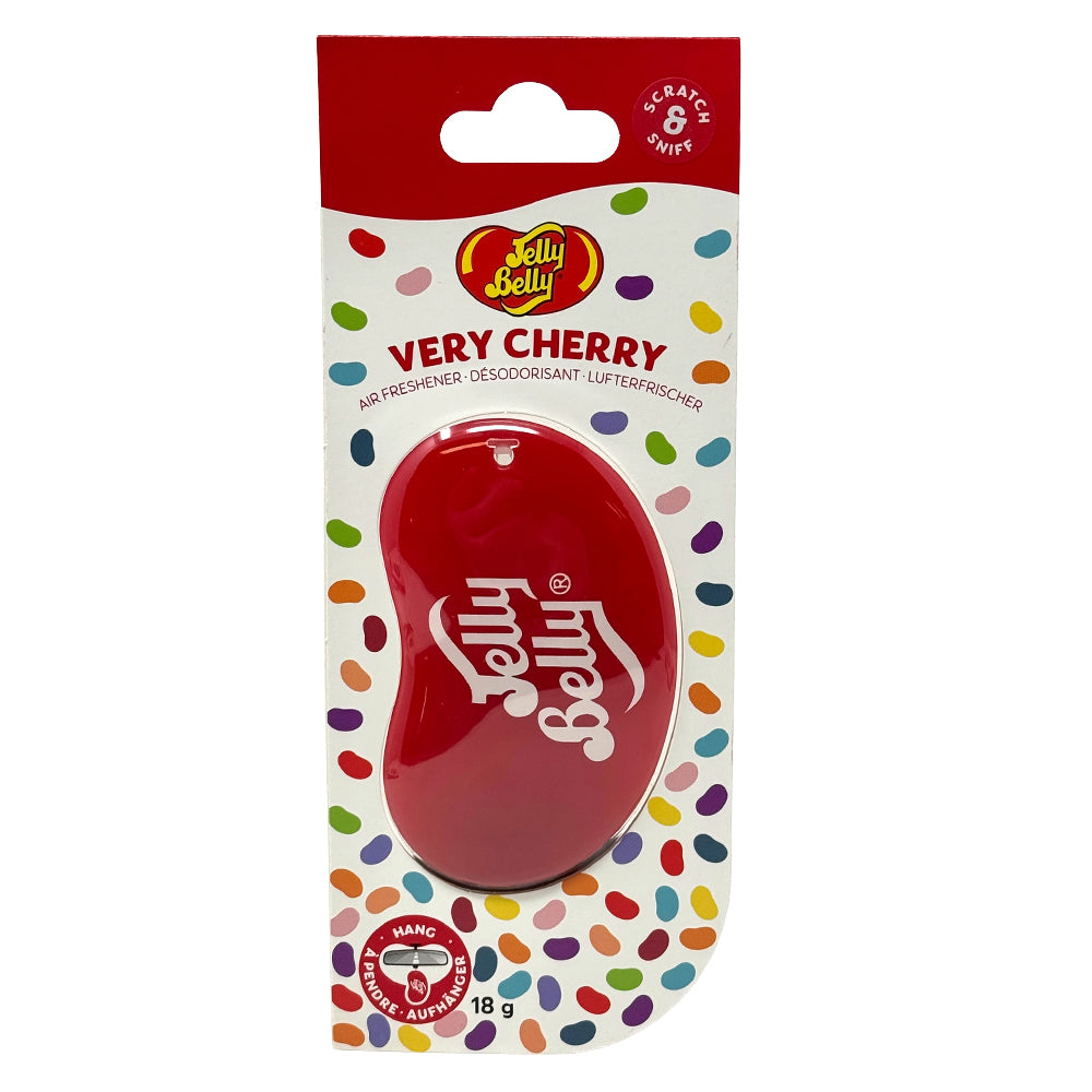 Jelly Belly Car Air Fresheners
