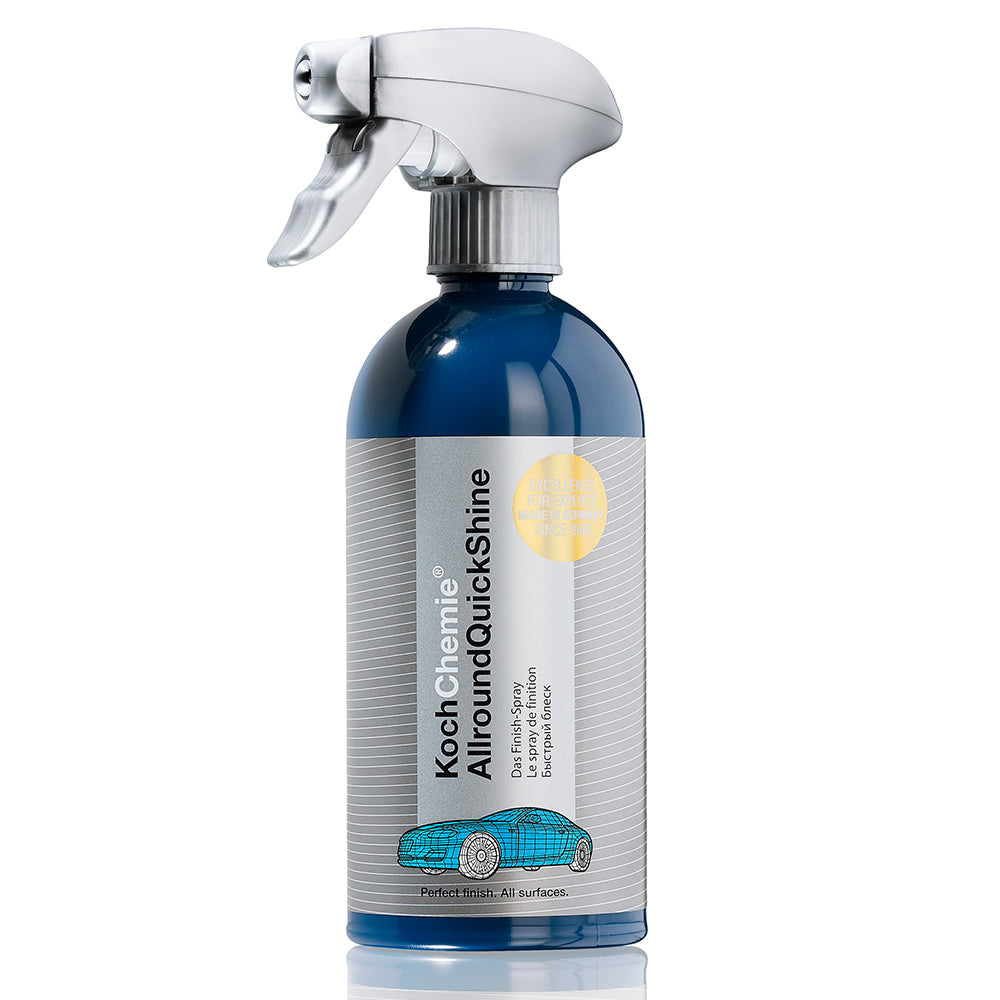 Koch Chemie All Round Quick Shine 500ml