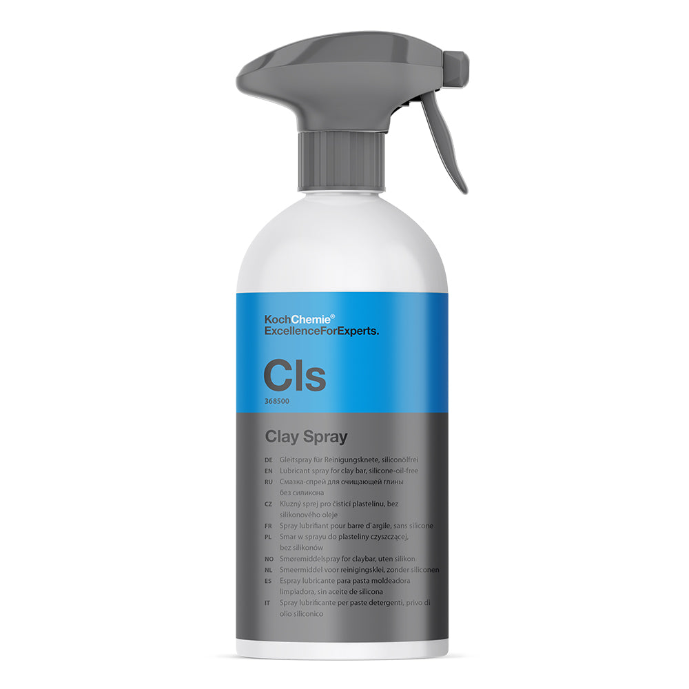 Koch Chemie Clay Spray 500ml