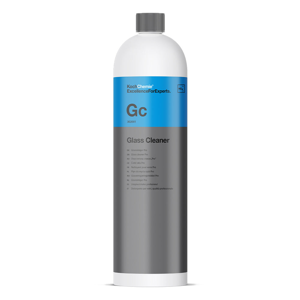 Koch Chemie GC Glass Cleaner 1 Litre