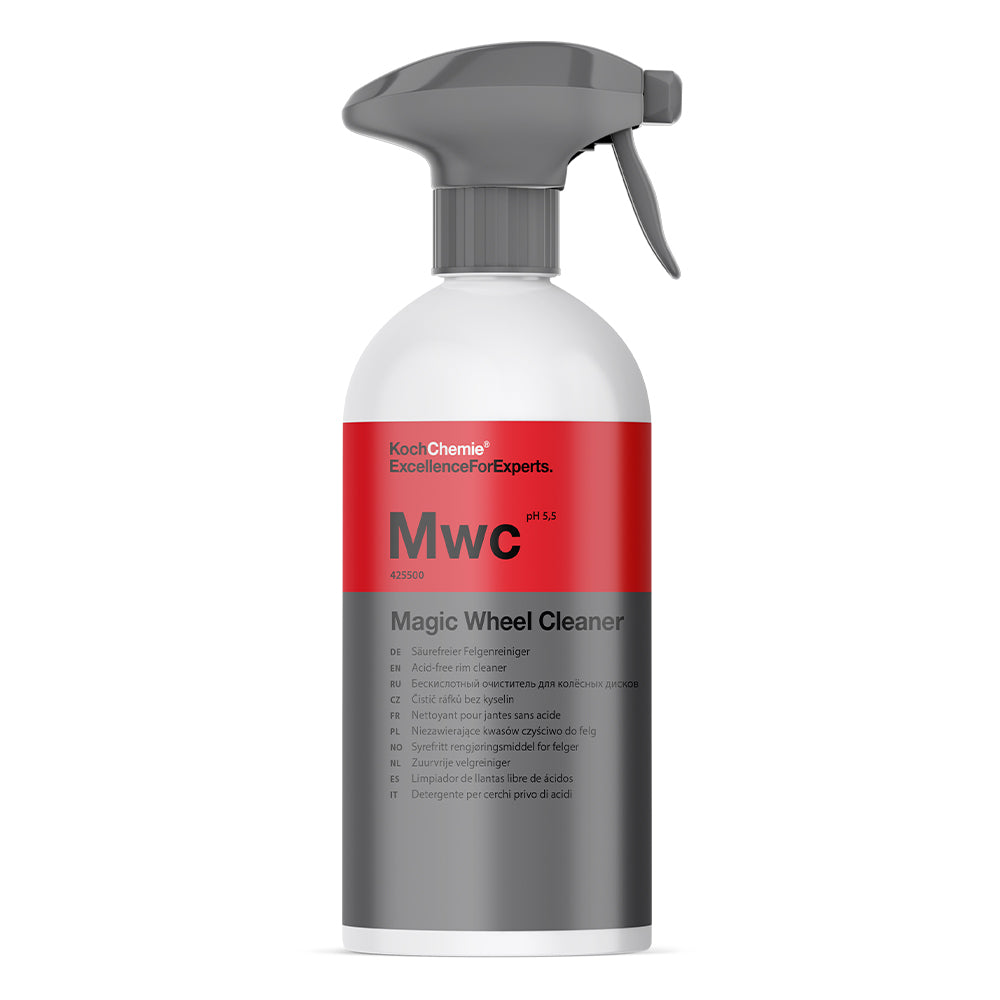 Koch Chemie Magic Wheel Cleaner 500ml