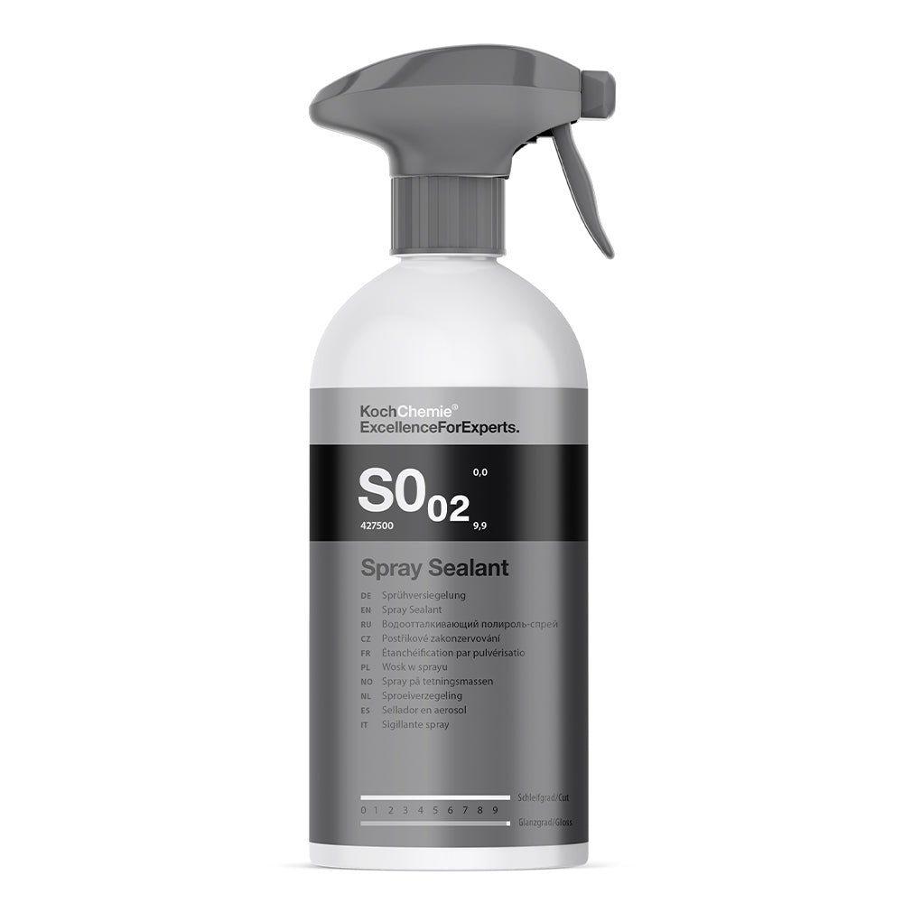 Koch Chemie Spray Sealant S0.02 - 500ml
