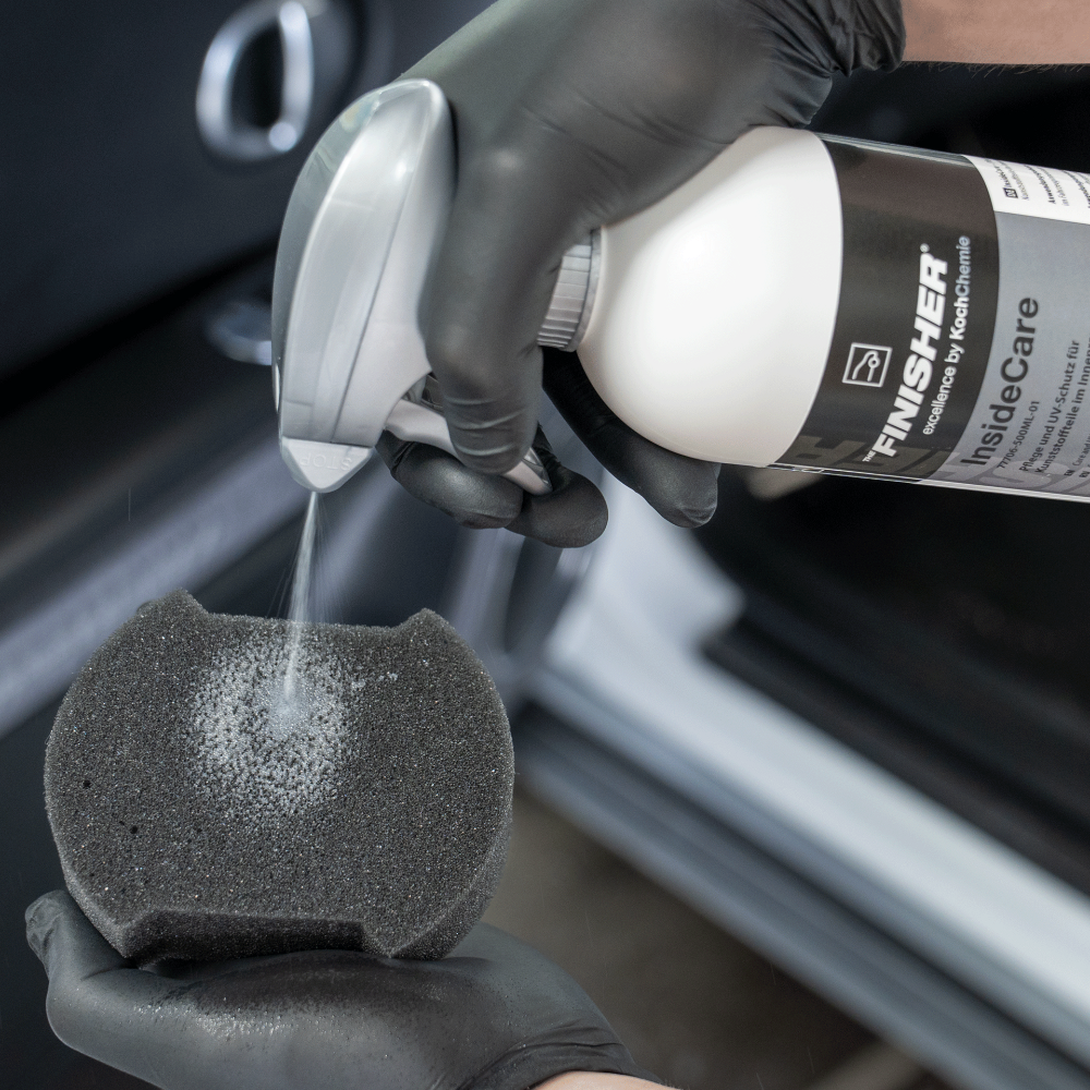 Koch Chemie THE FINISHER InsideCare 500ml