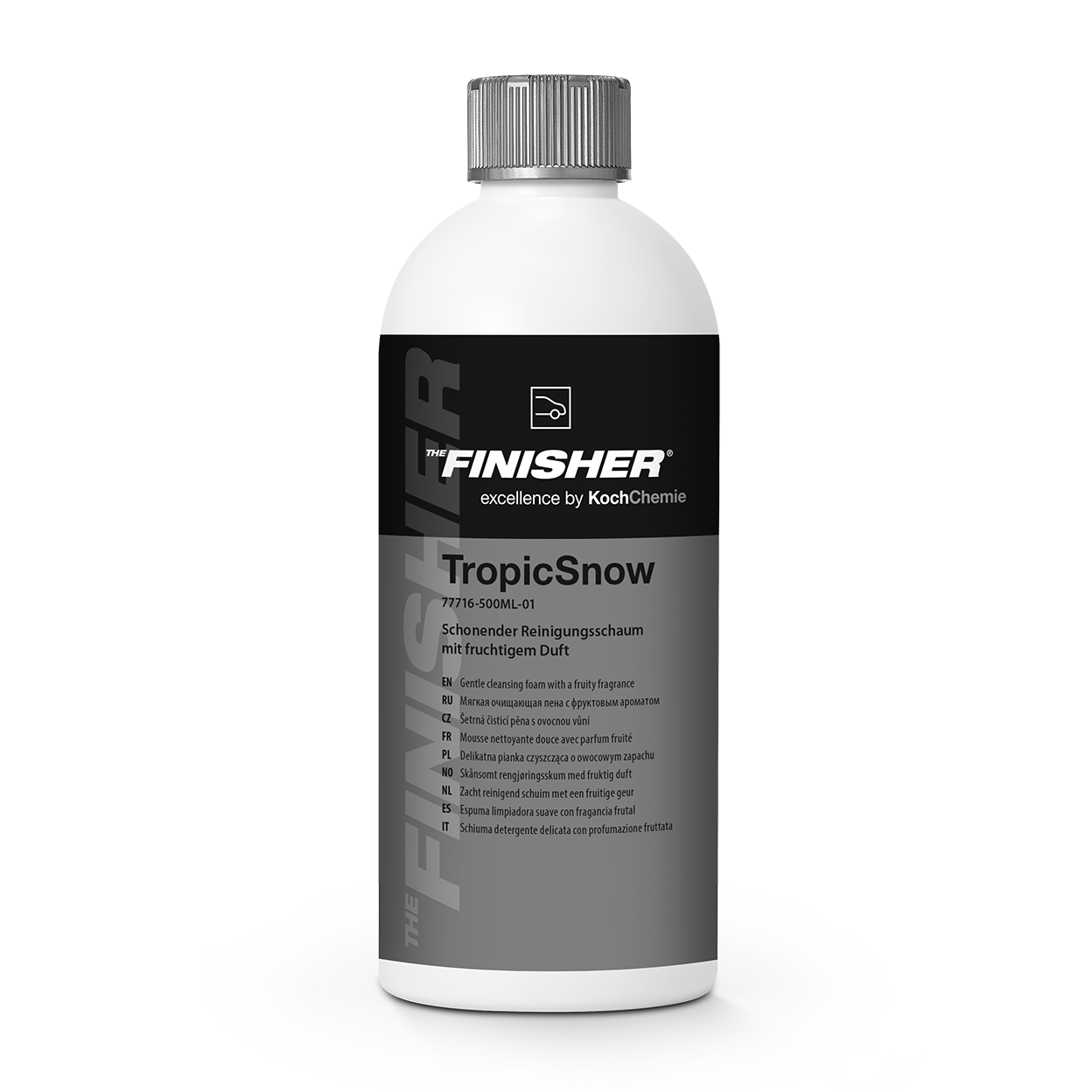 Koch Chemie The Finisher TropicSnow Bottle