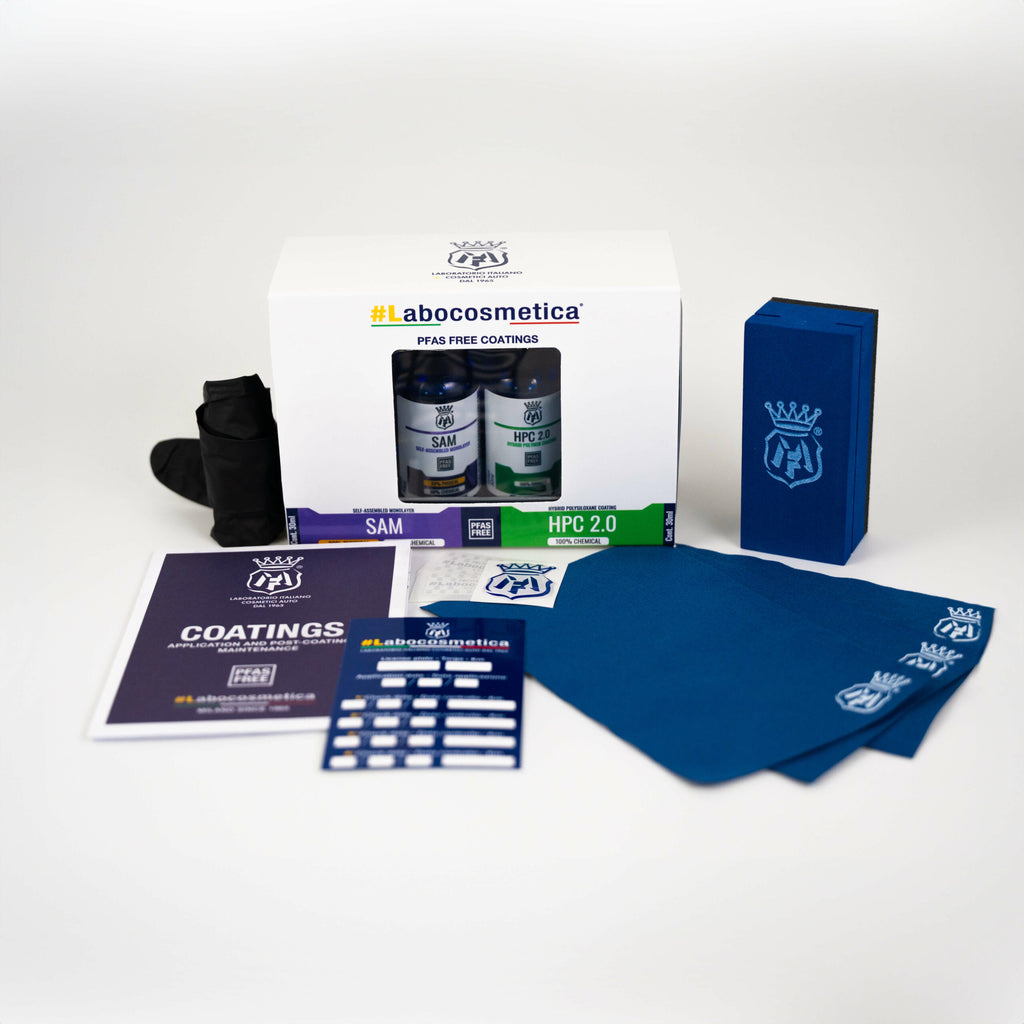 #Labocosmetica #SAM 30ml + #HPC 2.0 (30ml) - Image 8