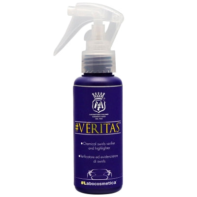 Labocosmetica Veritas (Swirl Highlighter & Surface Prep)