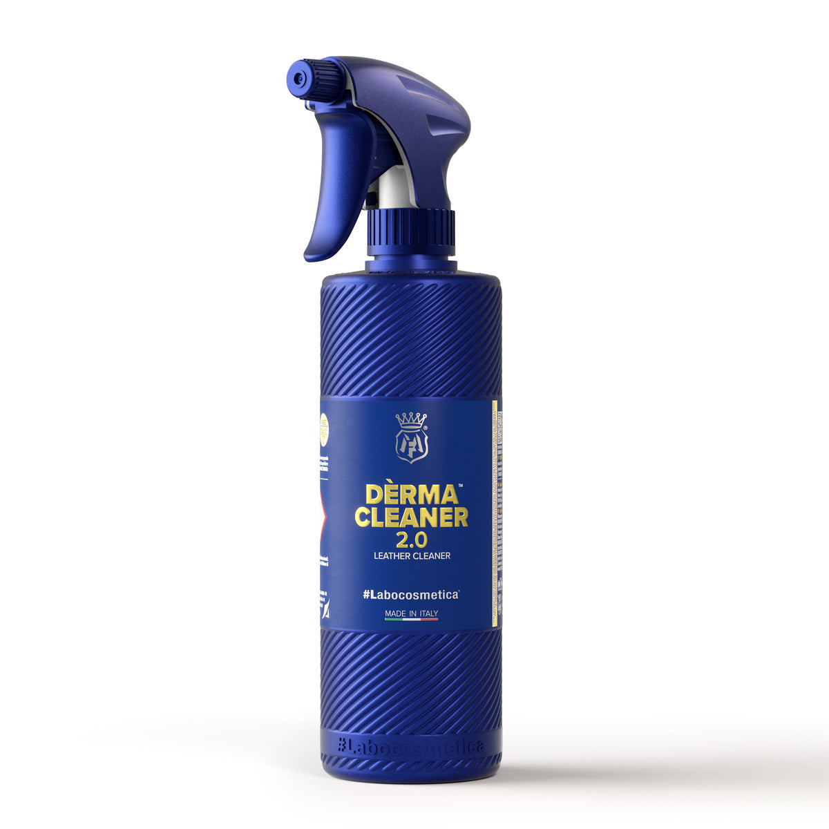 Labocosmetica Derma Cleaner 2.0 (Leather Cleaner) - 500ml