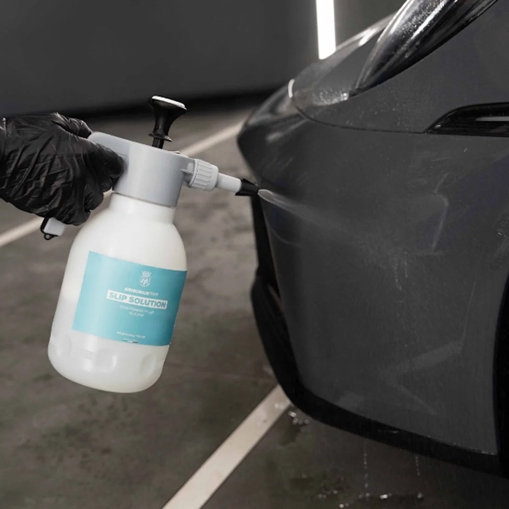Labocosmetica ARMORIUS PPF Slip Solution