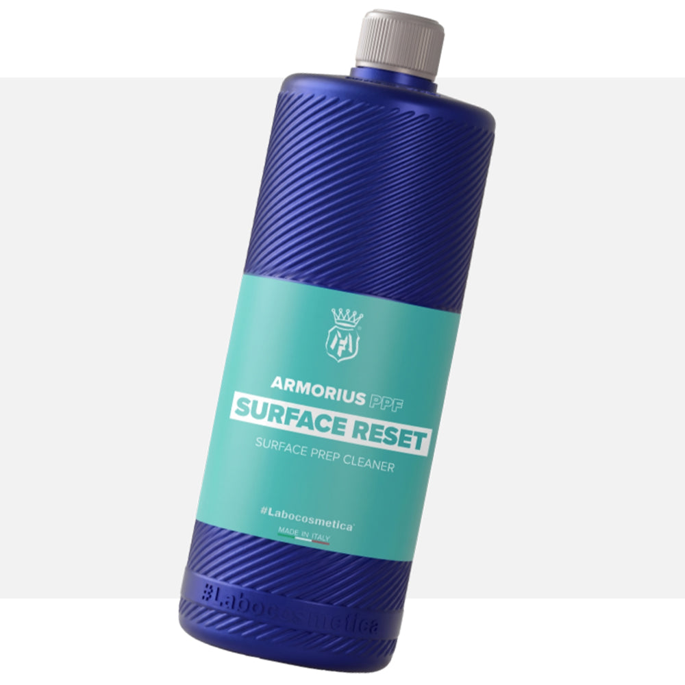 Labocosmetica ARMORIUS PPF Surface Reset 1 Litre