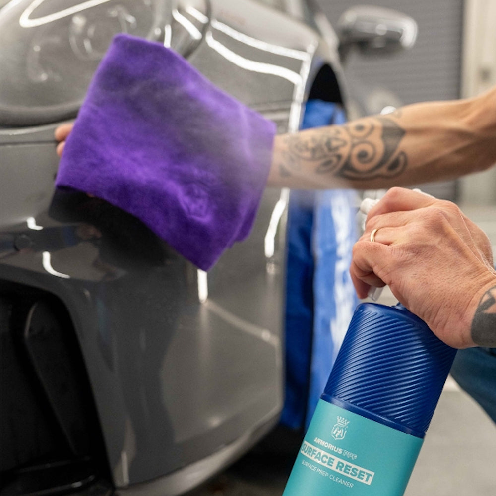 Labocosmetica ARMORIUS PPF Surface Reset 1 Litre