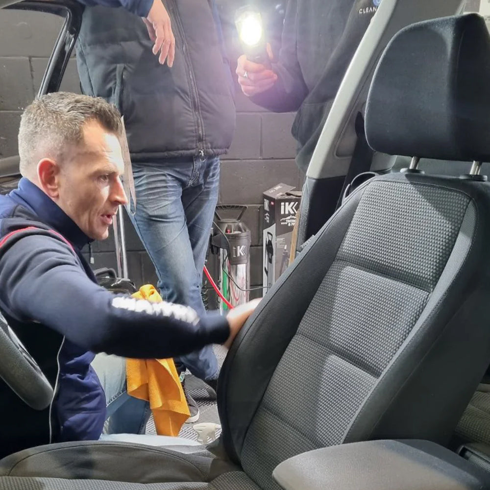 Labocosmetica Training Days