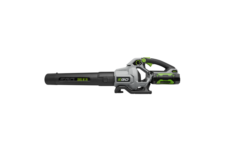EGO LB6151E Cordless Blower Kit - With Battery & Charger