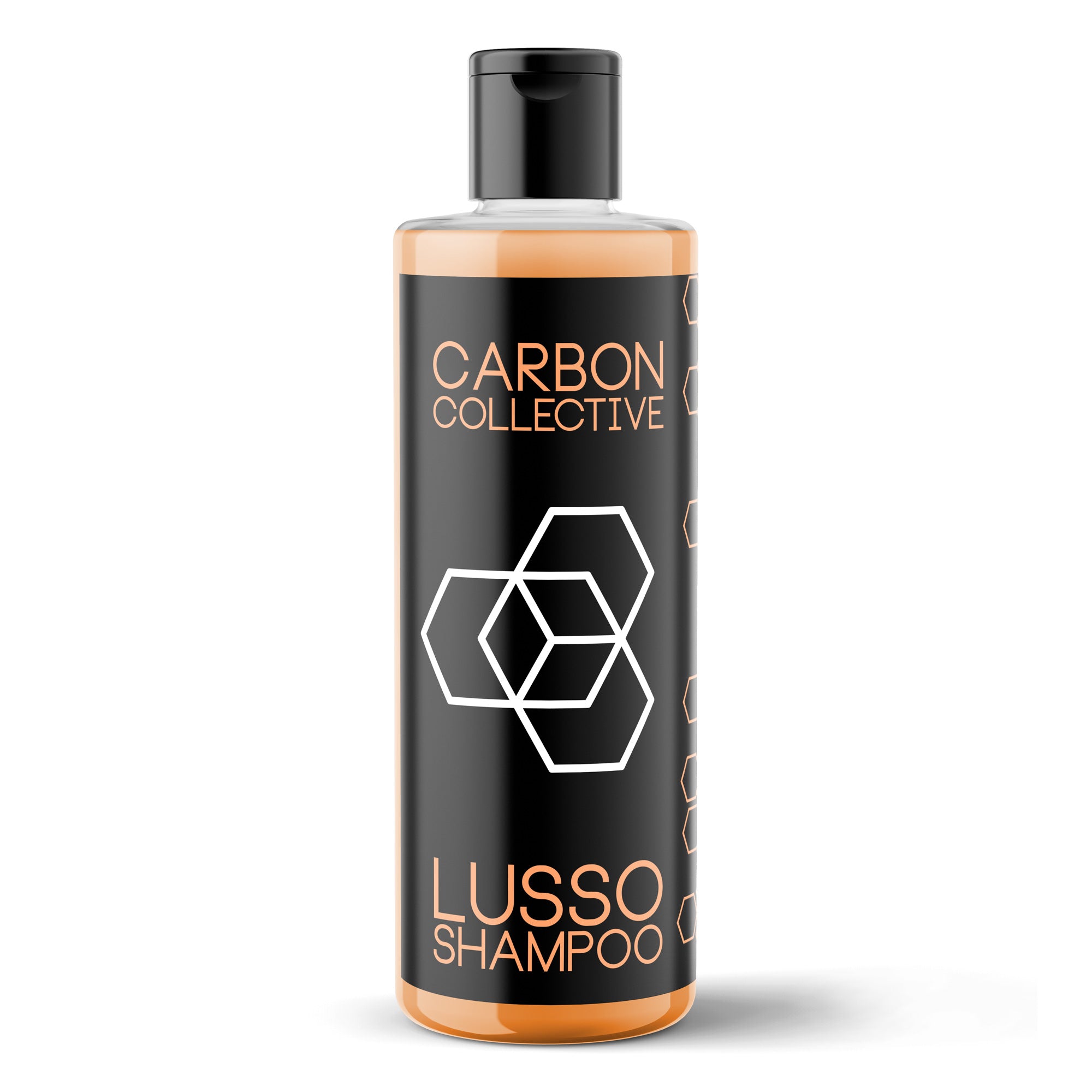 Carbon Collective Lusso Shampoo 2.0 500ml