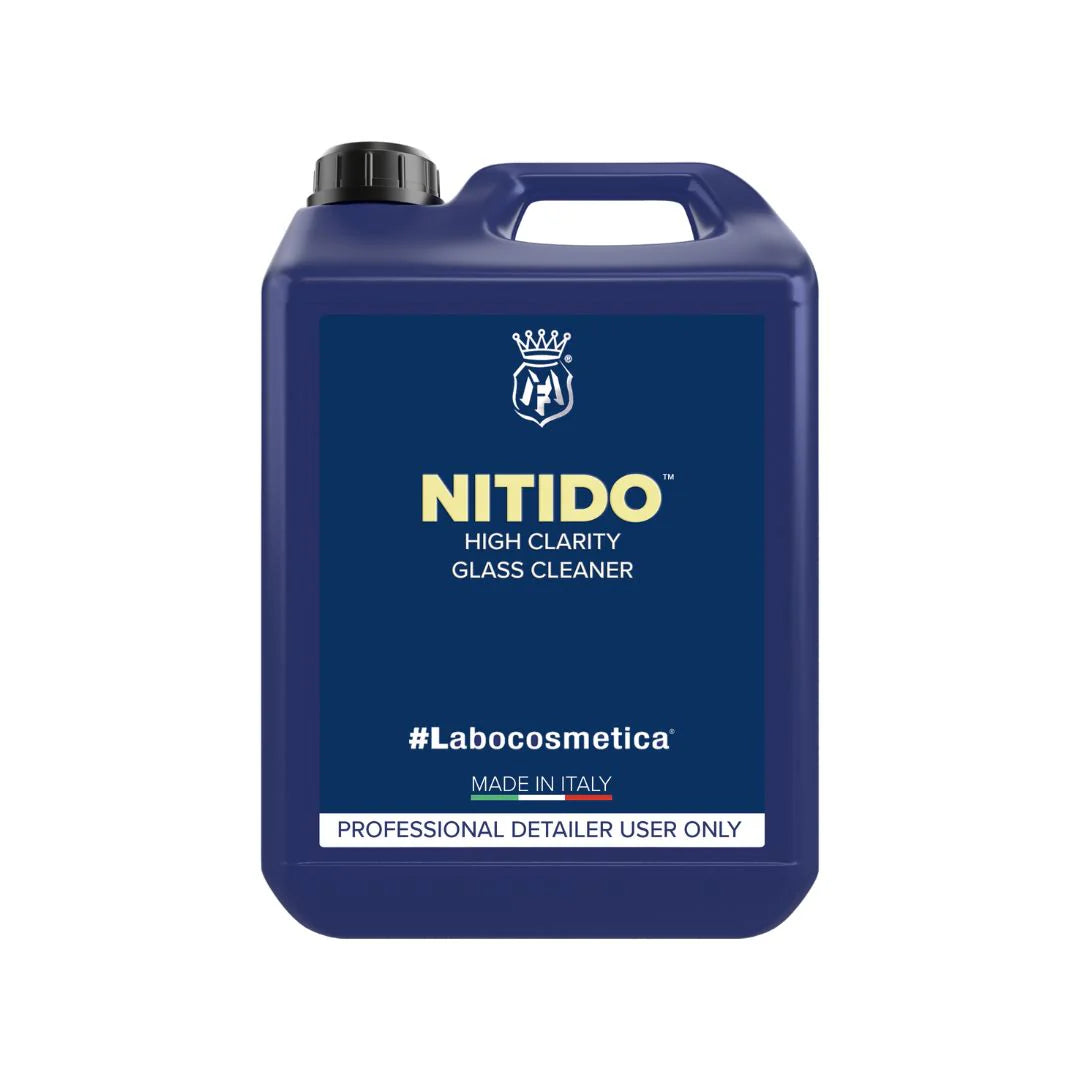 Labocosmetica Nitido (High Clarity Glass Cleaner)