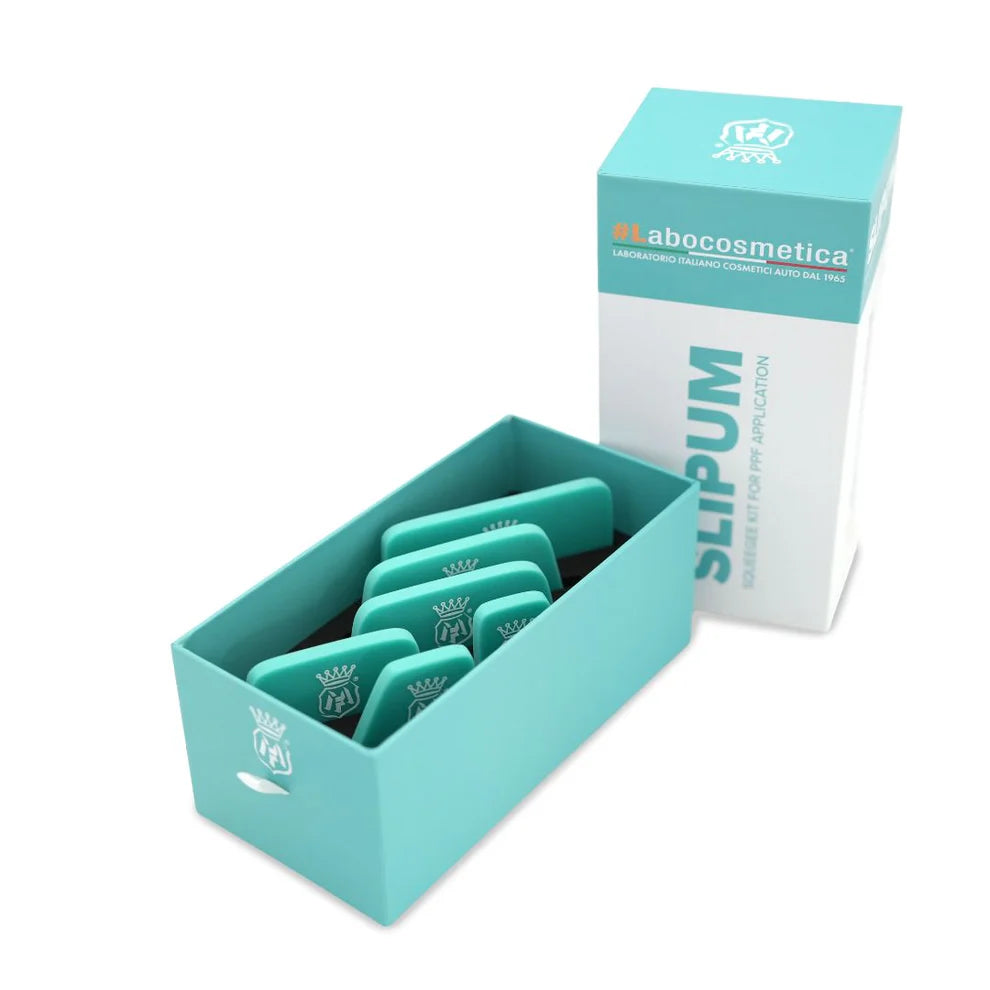 Labocosmetica SLIPUM-PPF Squeegee Kit