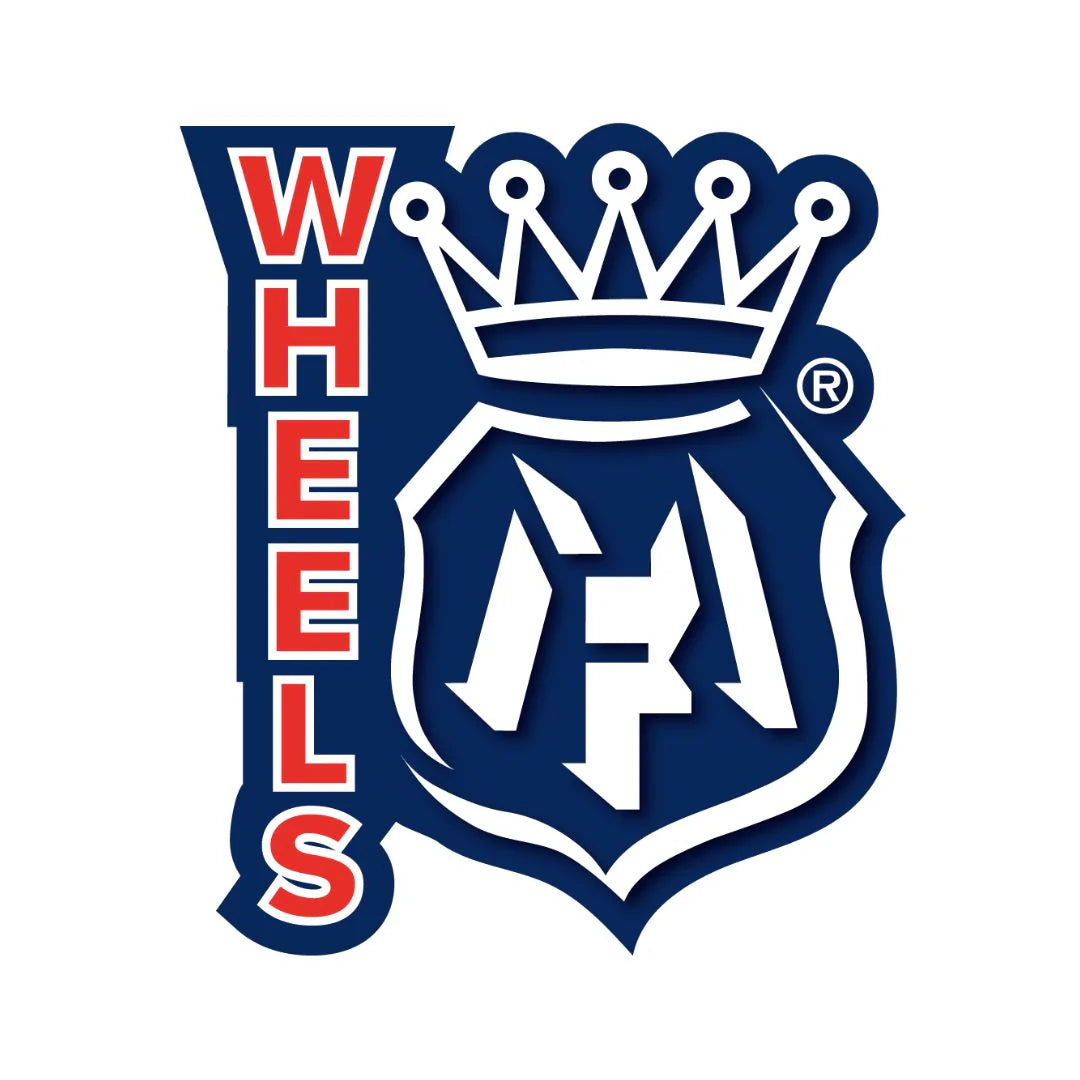 Labocosmetica Wash, Rinse and Wheels Detailing Bucket Stickers