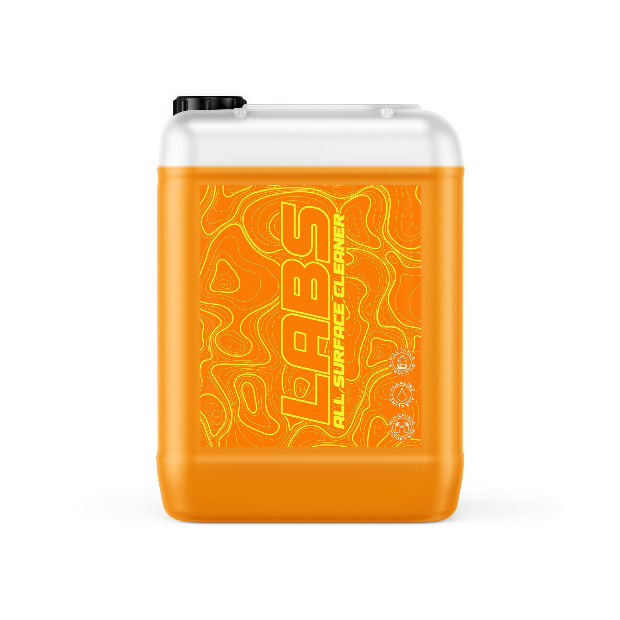 Carbon Collective LABS All Surface Cleaner - 5 Litres