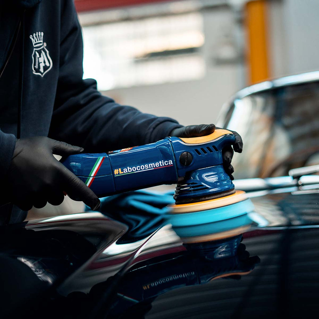 #Labocosmetica #Leale - Medium Cut Compound 500ml - Image 4