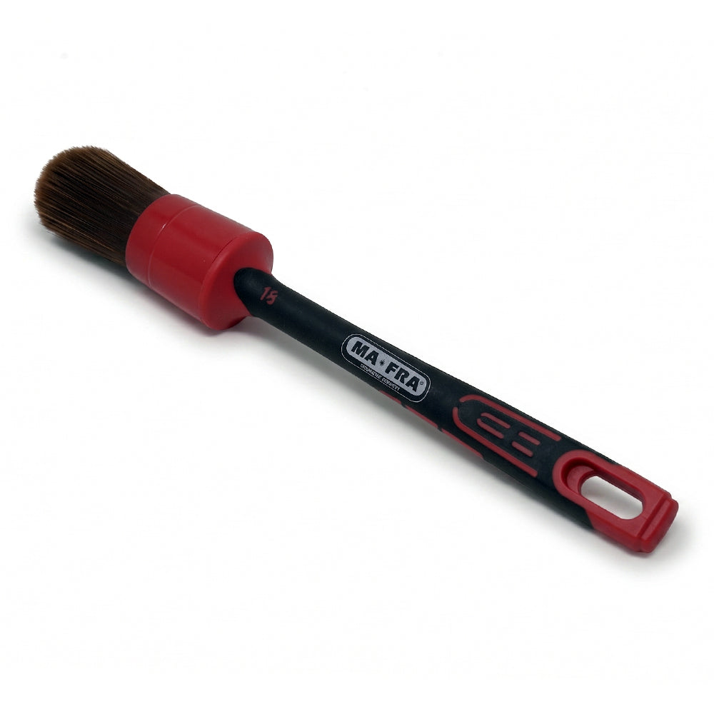 MaFra Stiff Detailing Brush 30mm