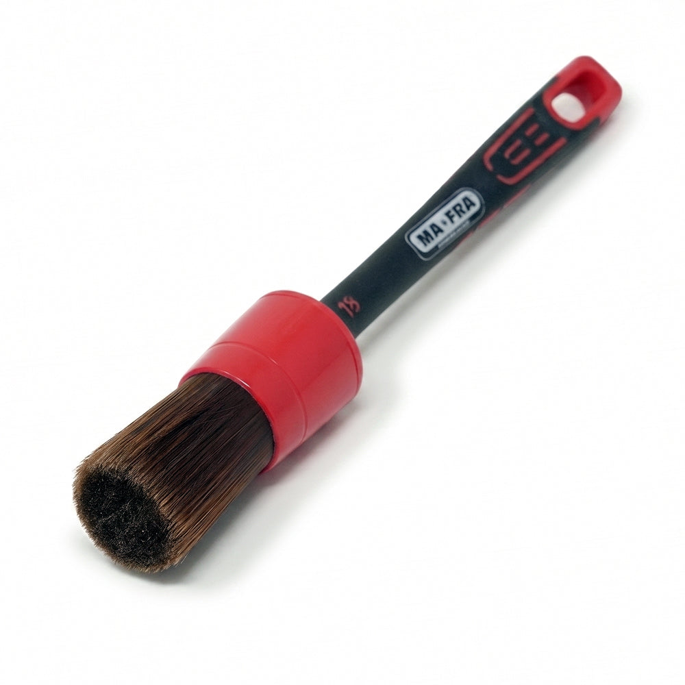 MaFra Stiff Detailing Brush 30mm