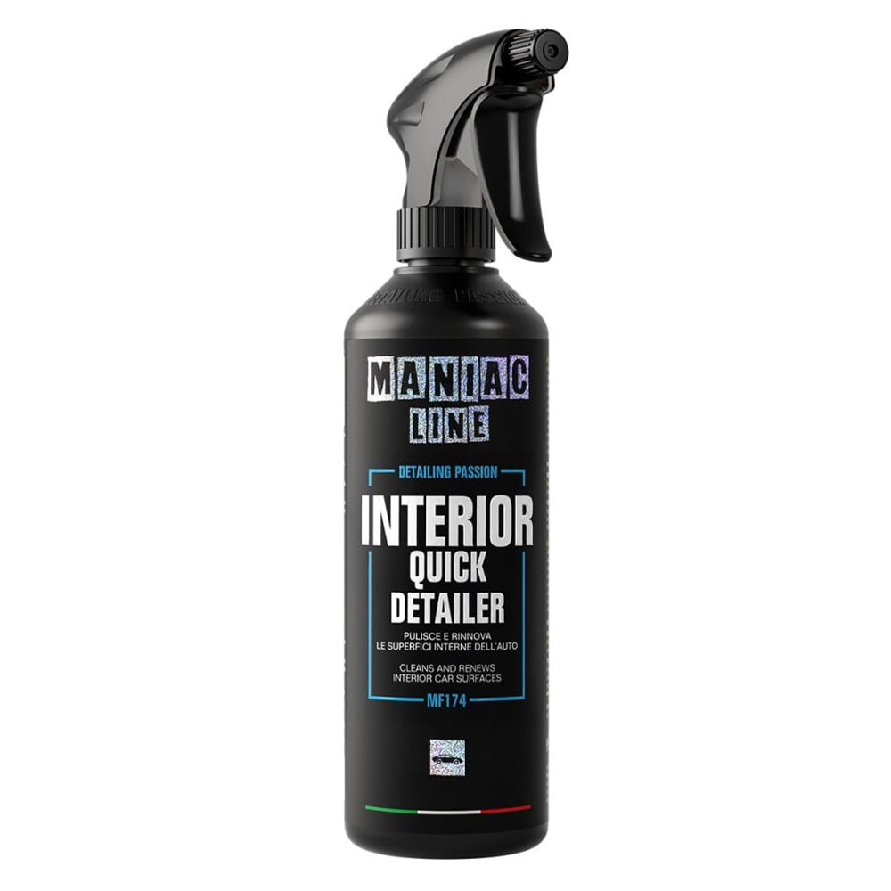 Maniac Line Interior Quick Detailer 500ml