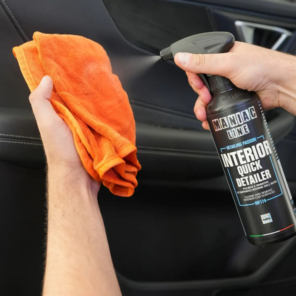 Maniac Line Interior Quick Detailer 500ml