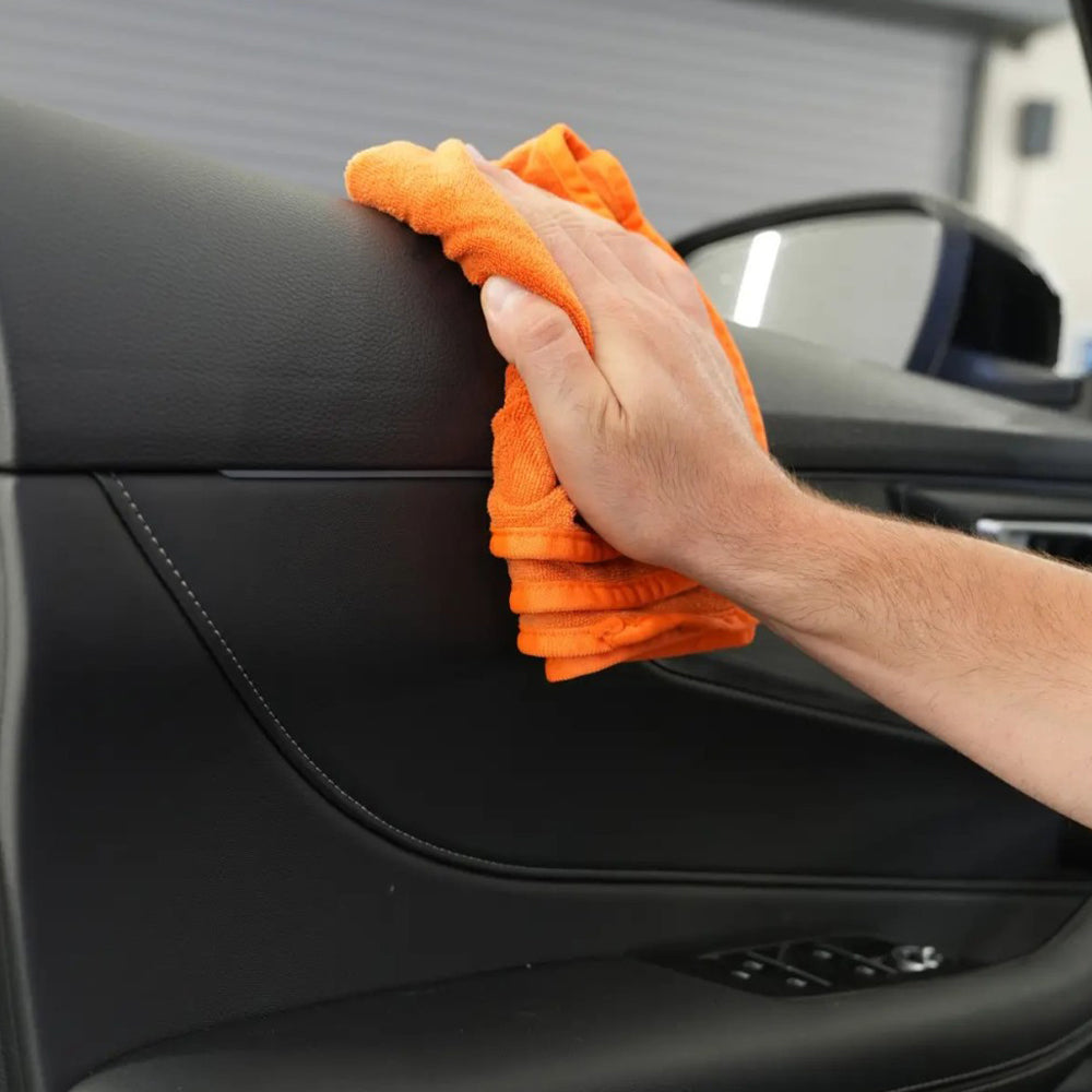Maniac Line Interior Quick Detailer 500ml