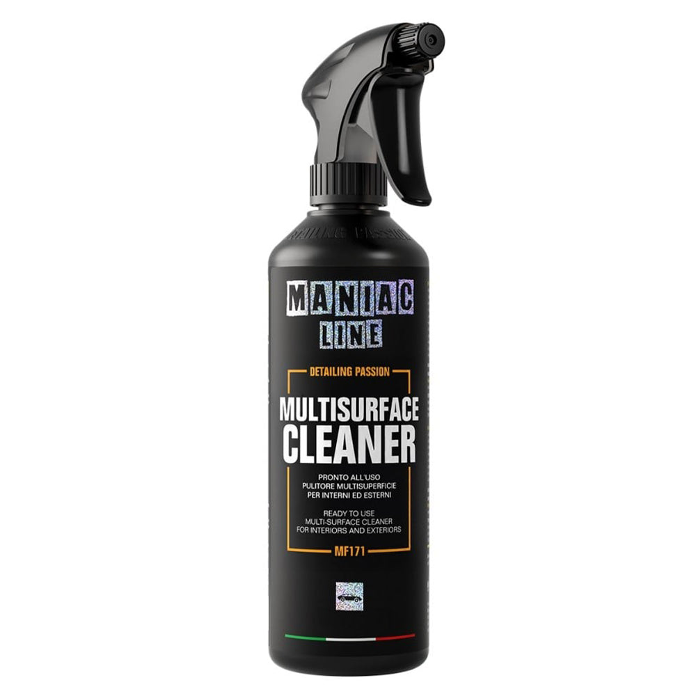 Maniac Line Multisurface Cleaner 500ml