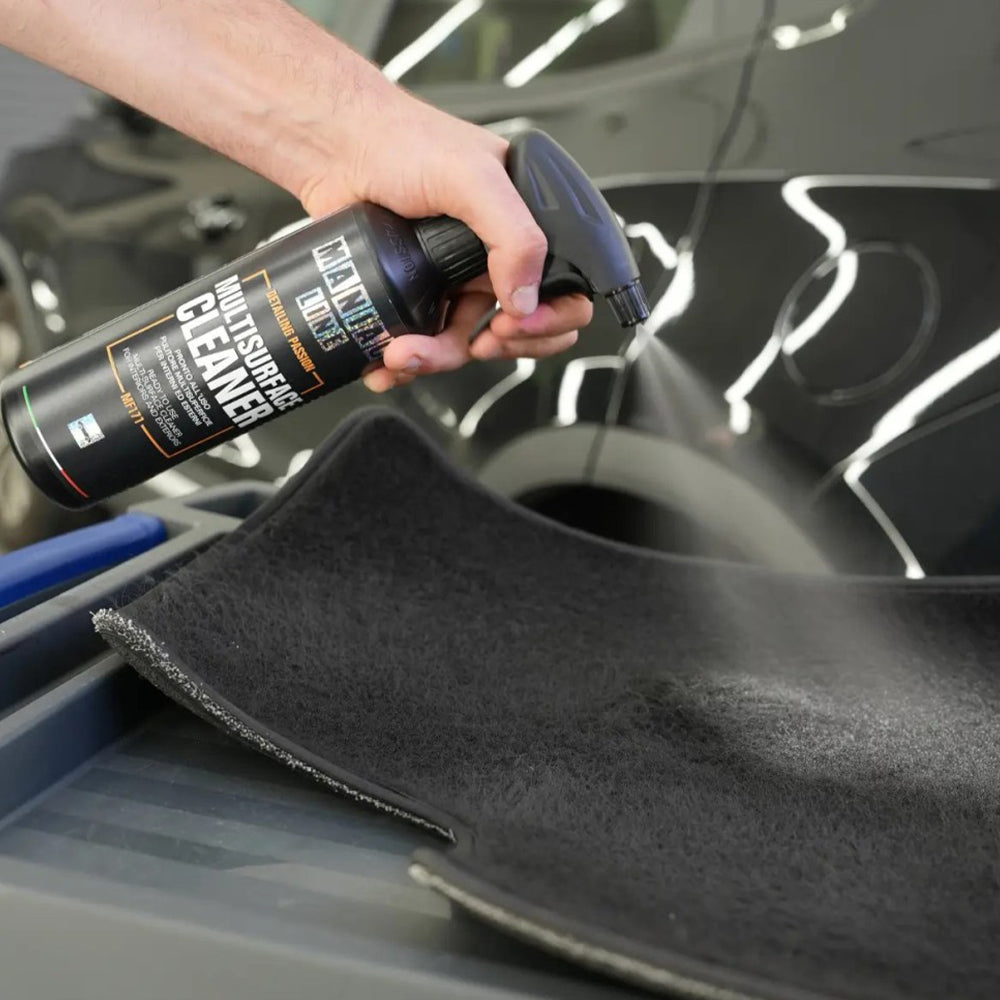 Maniac Line Multisurface Cleaner 500ml