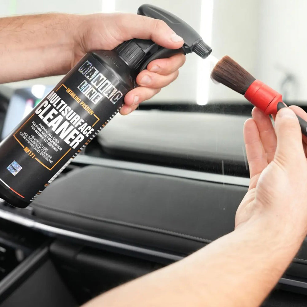 Maniac Line Multisurface Cleaner 500ml