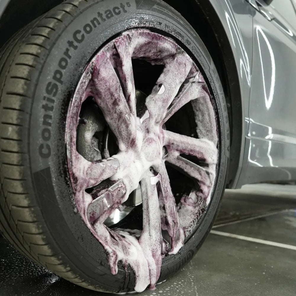 Maniac Line Wheel Decontaminant 1 Litre