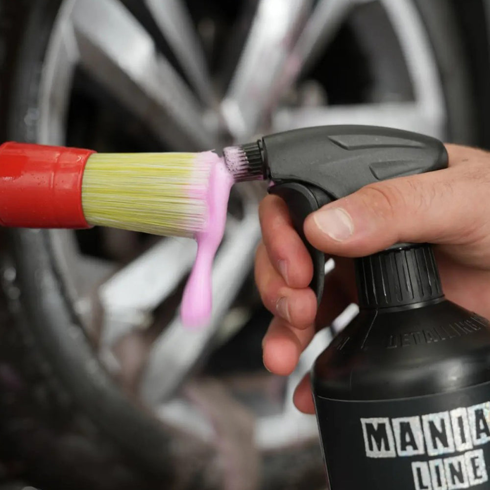 Maniac Line Wheel Foam Cleaner 1 Litre