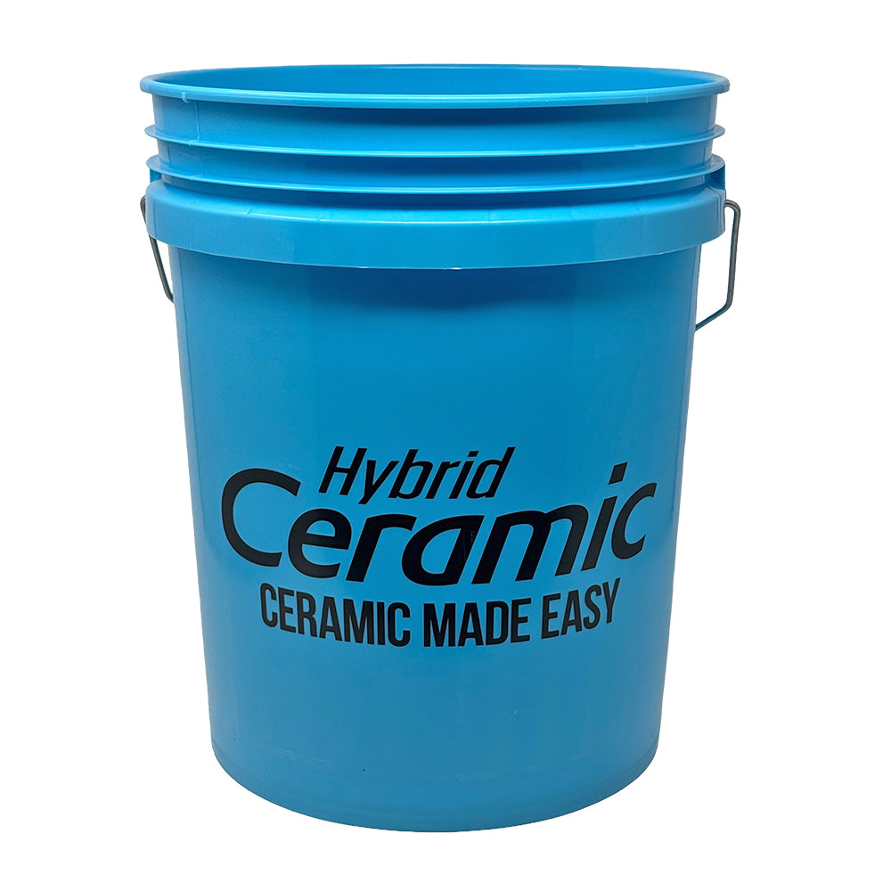 Meguiars Wash Bucket