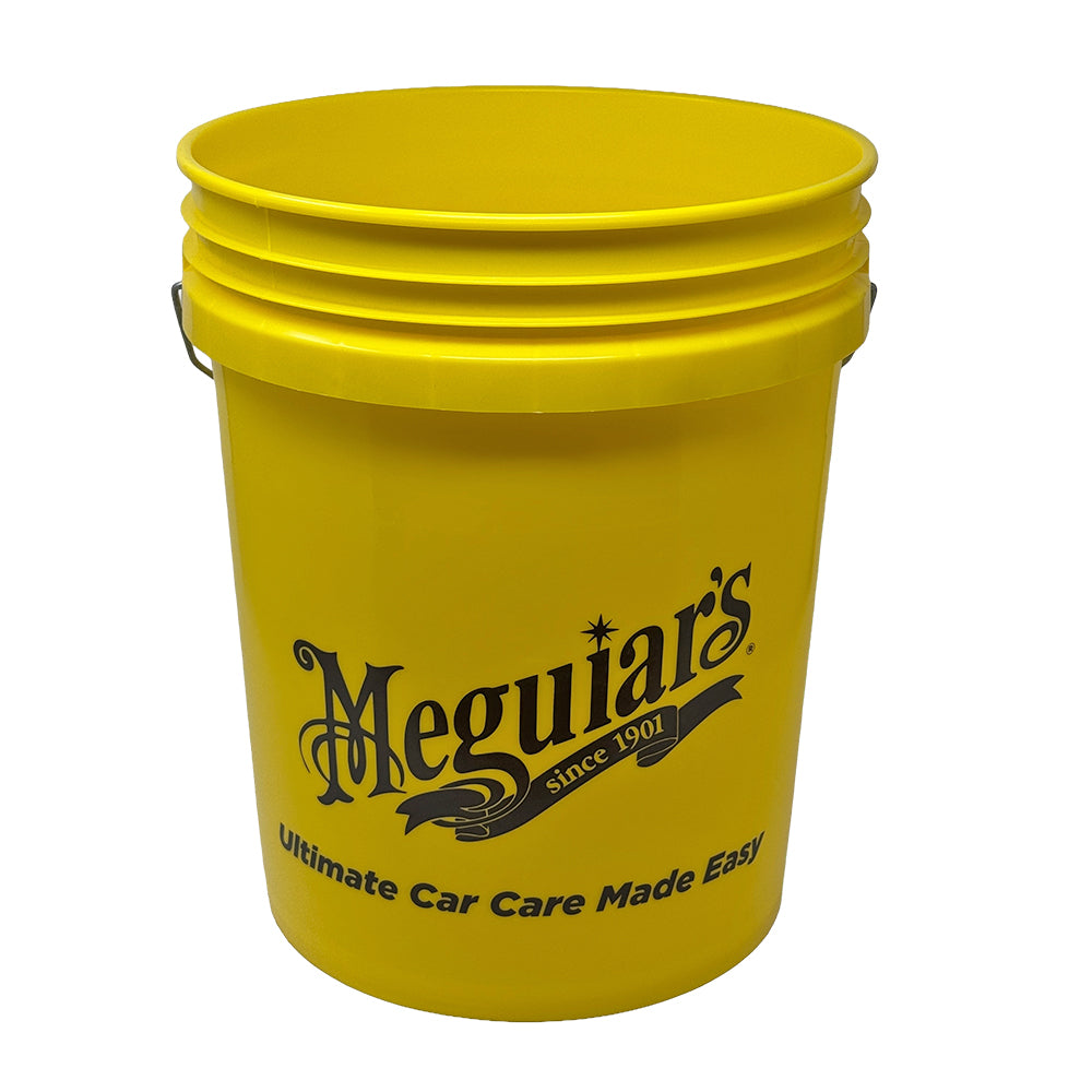 Meguiars Wash Bucket