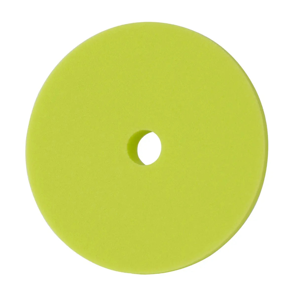 Menzerna Foam Pad - Green Soft Cut - 6" (150mm)