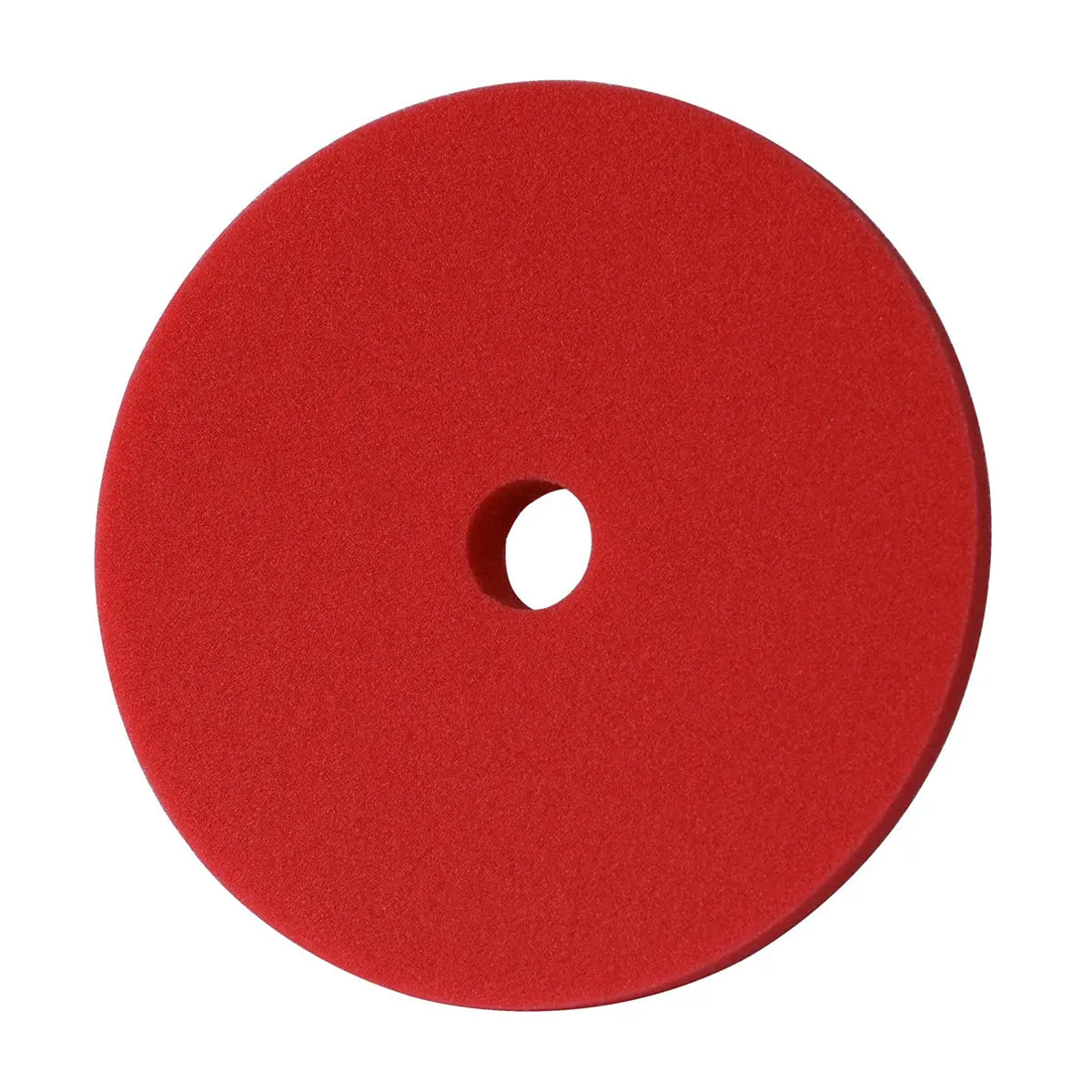 Menzerna Foam Pad - Red Heavy Cut - 6" (150mm)