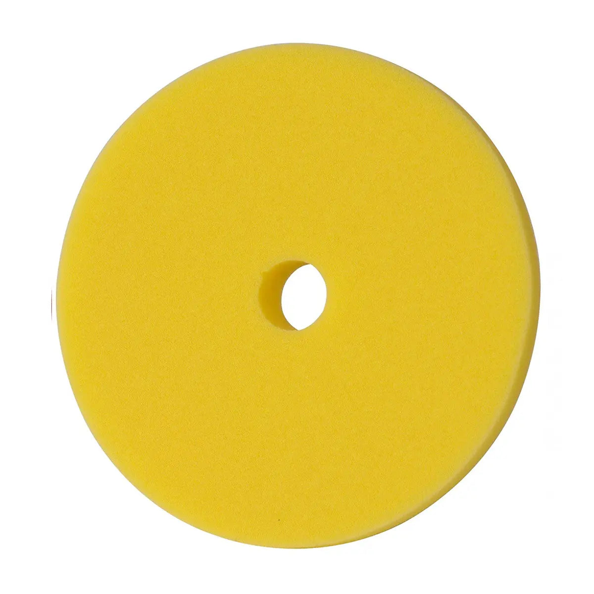 Menzerna Foam Pad - Yellow Medium Cut - 6" (150mm)