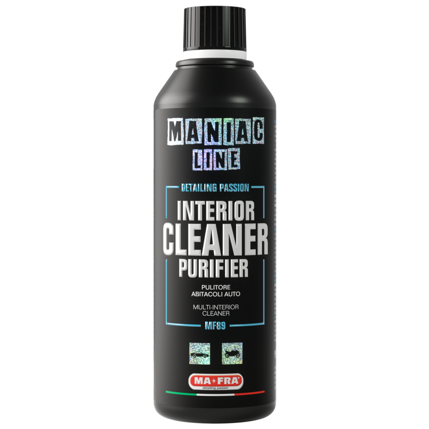 Maniac Interior Cleaner Purifier