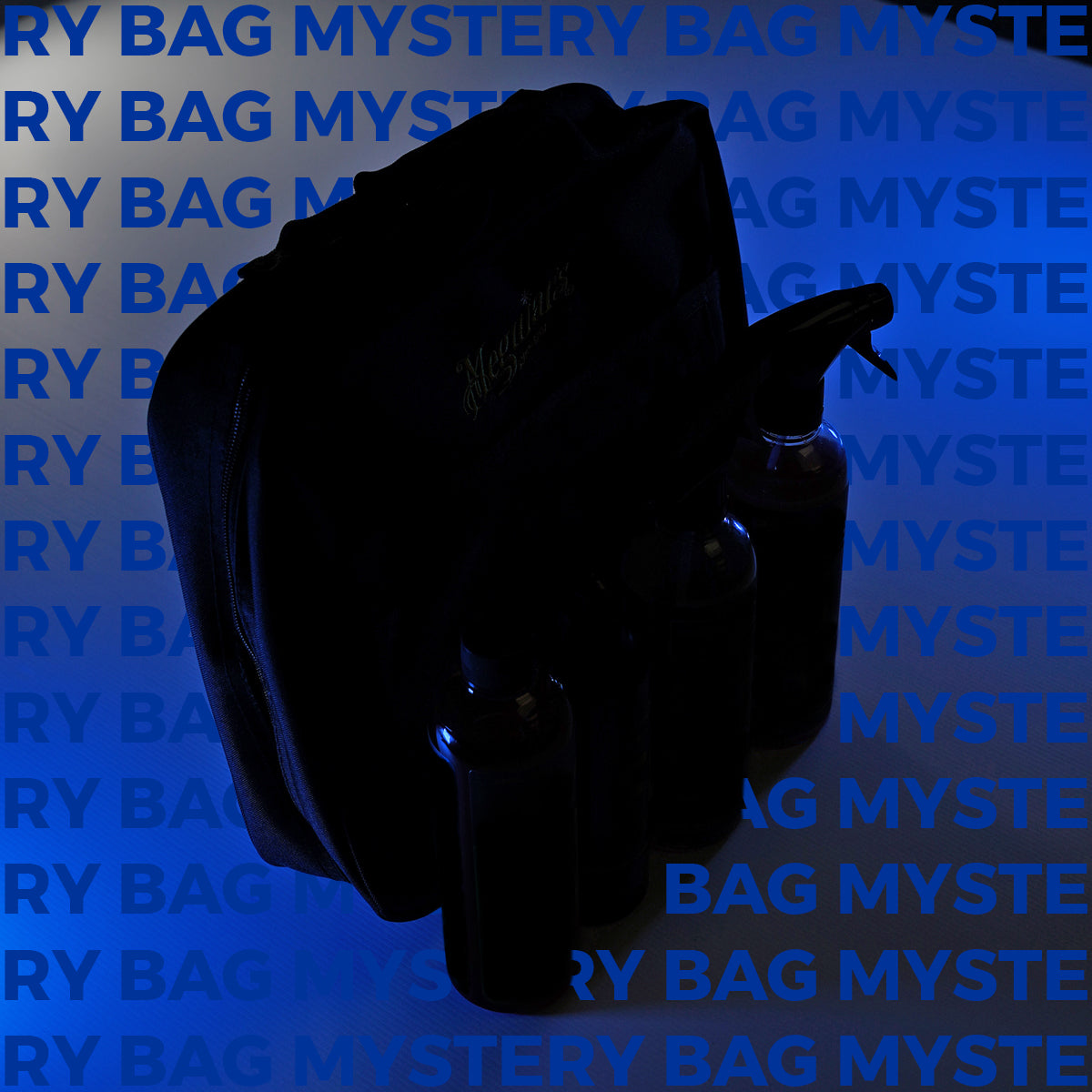 Clean and Shiny Mystery BAG