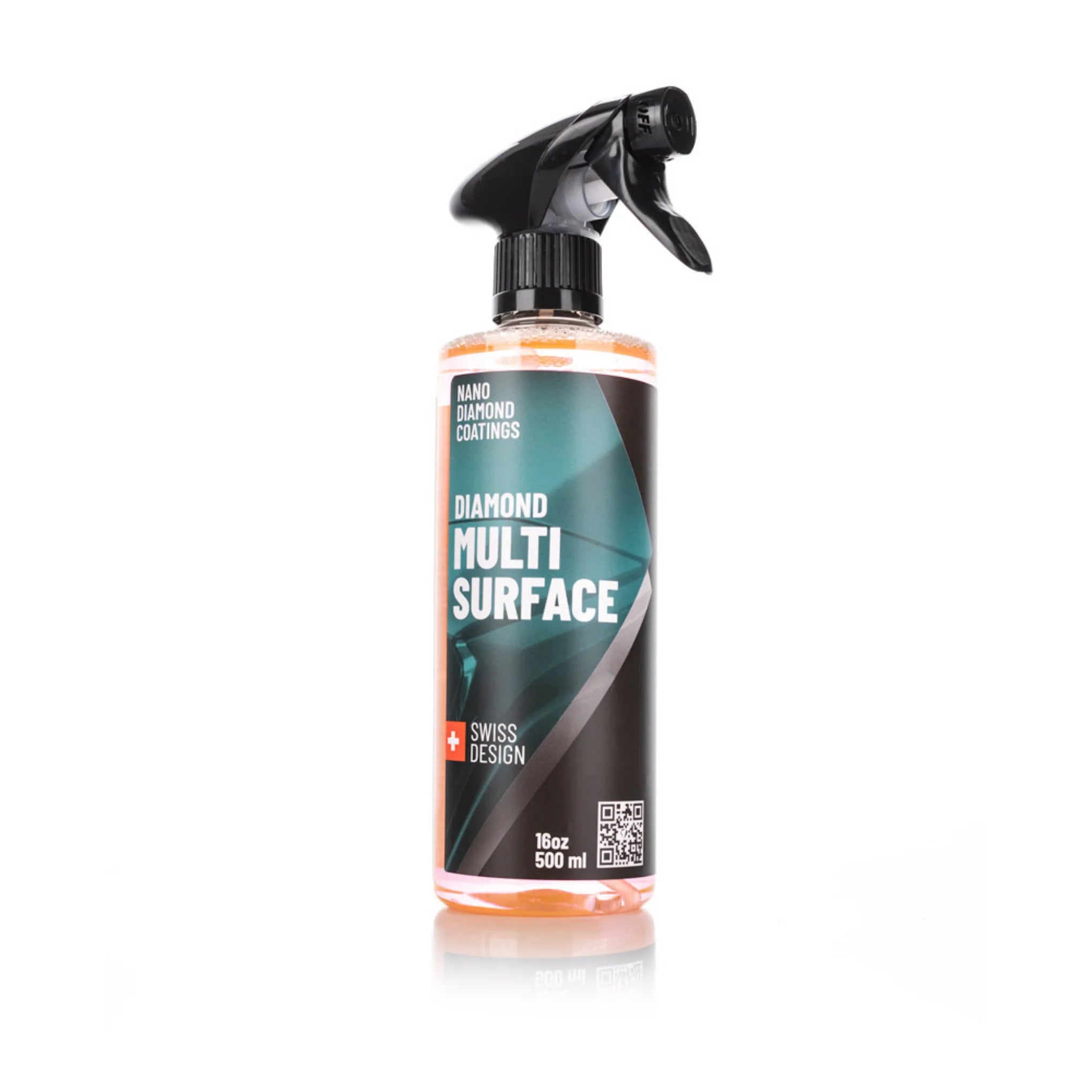 Diamond Protech - Diamond Multi Surface Cleaner: Ready-To-Use