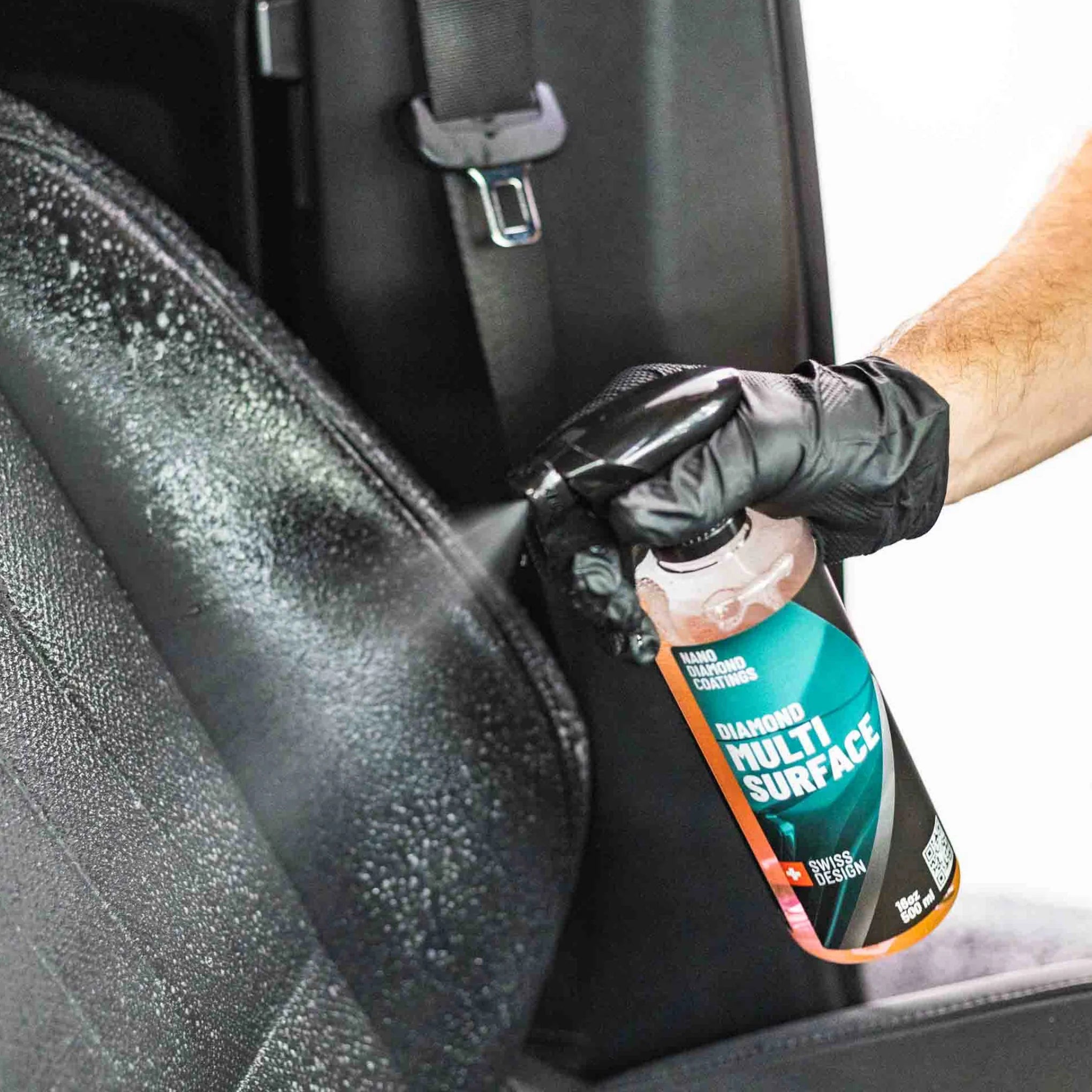 Diamond Protech - Diamond Multi Surface Cleaner: Ready-To-Use