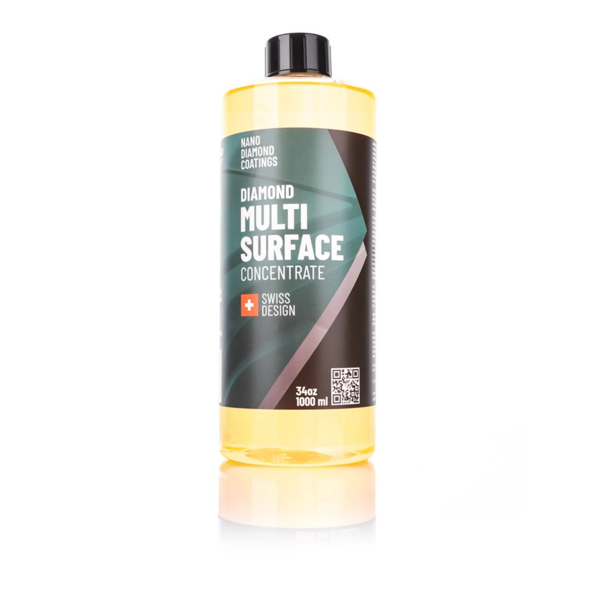 Diamond Protech - Diamond Multi Surface Cleaner: Concentrate