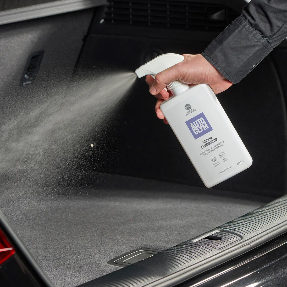 Autoglym Odour Eliminator 500ml
