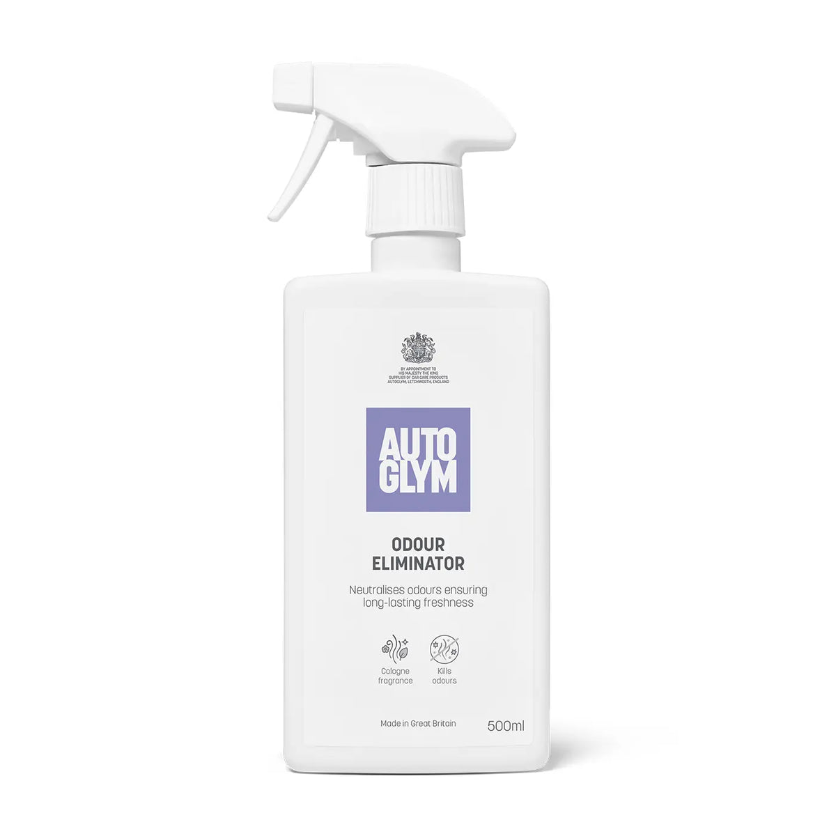 Autoglym Odour Eliminator 500ml