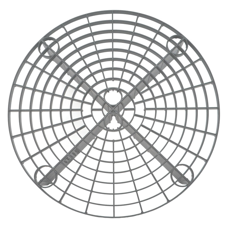 Grit Guard Bucket Insert - Various Colours